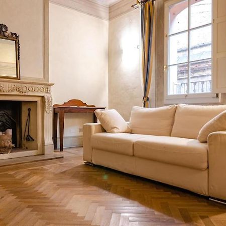 Casa Diamanti Apartment Болоня Екстериор снимка