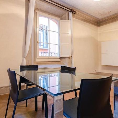 Casa Diamanti Apartment Болоня Екстериор снимка