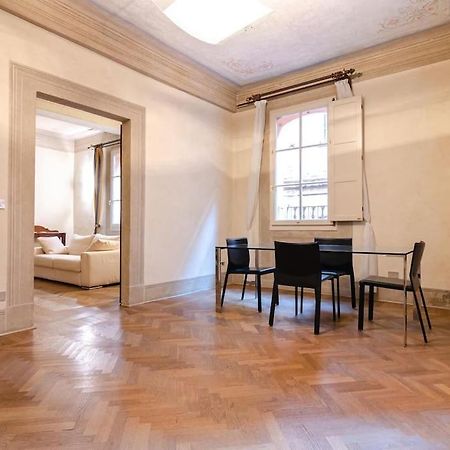 Casa Diamanti Apartment Болоня Екстериор снимка
