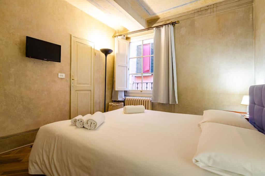 Casa Diamanti Apartment Болоня Екстериор снимка