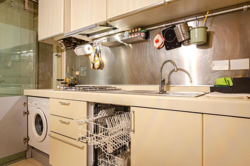 Casa Diamanti Apartment Болоня Екстериор снимка