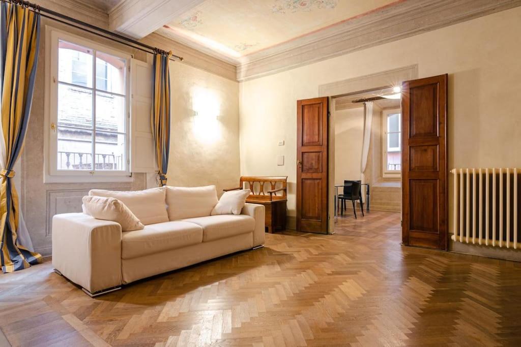 Casa Diamanti Apartment Болоня Екстериор снимка