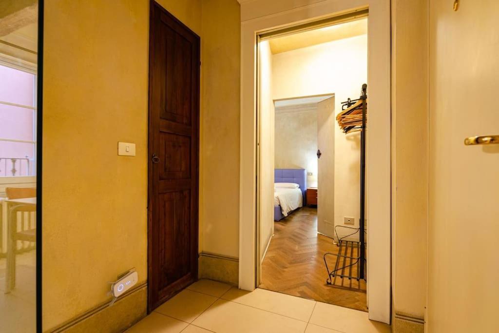 Casa Diamanti Apartment Болоня Екстериор снимка
