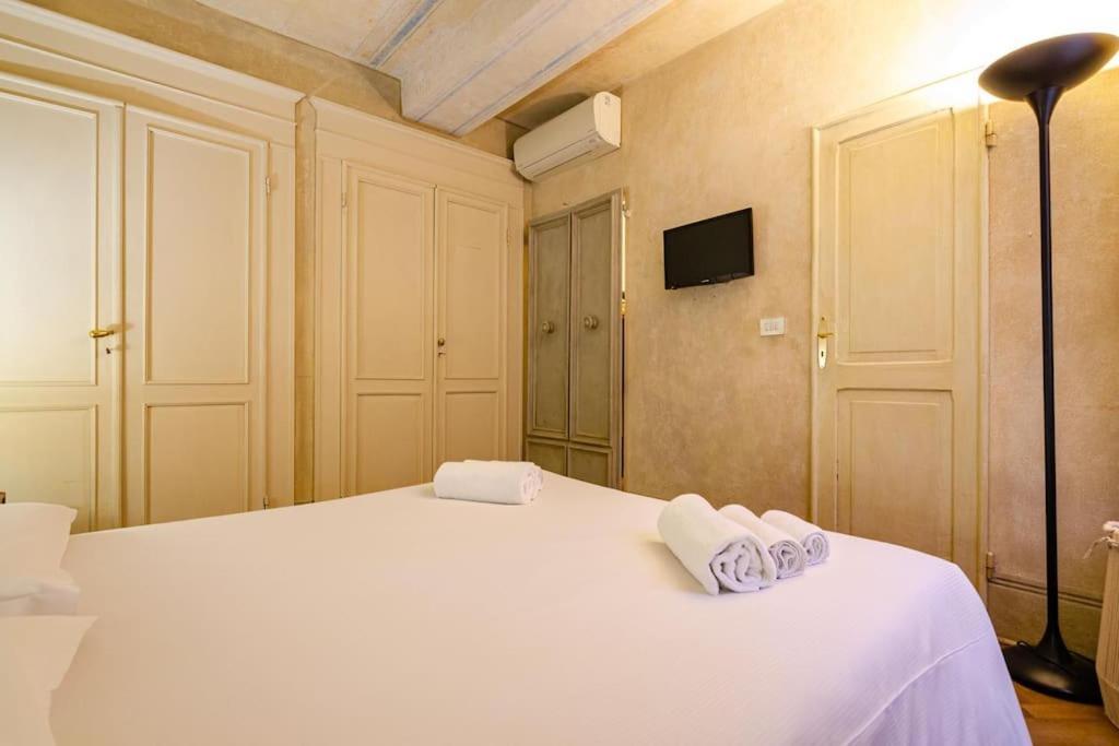 Casa Diamanti Apartment Болоня Екстериор снимка
