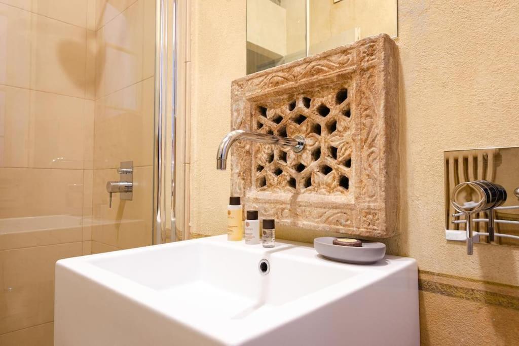 Casa Diamanti Apartment Болоня Екстериор снимка