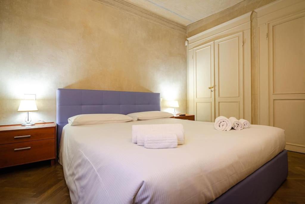 Casa Diamanti Apartment Болоня Екстериор снимка