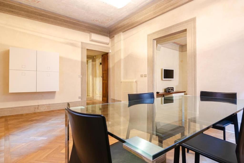 Casa Diamanti Apartment Болоня Екстериор снимка