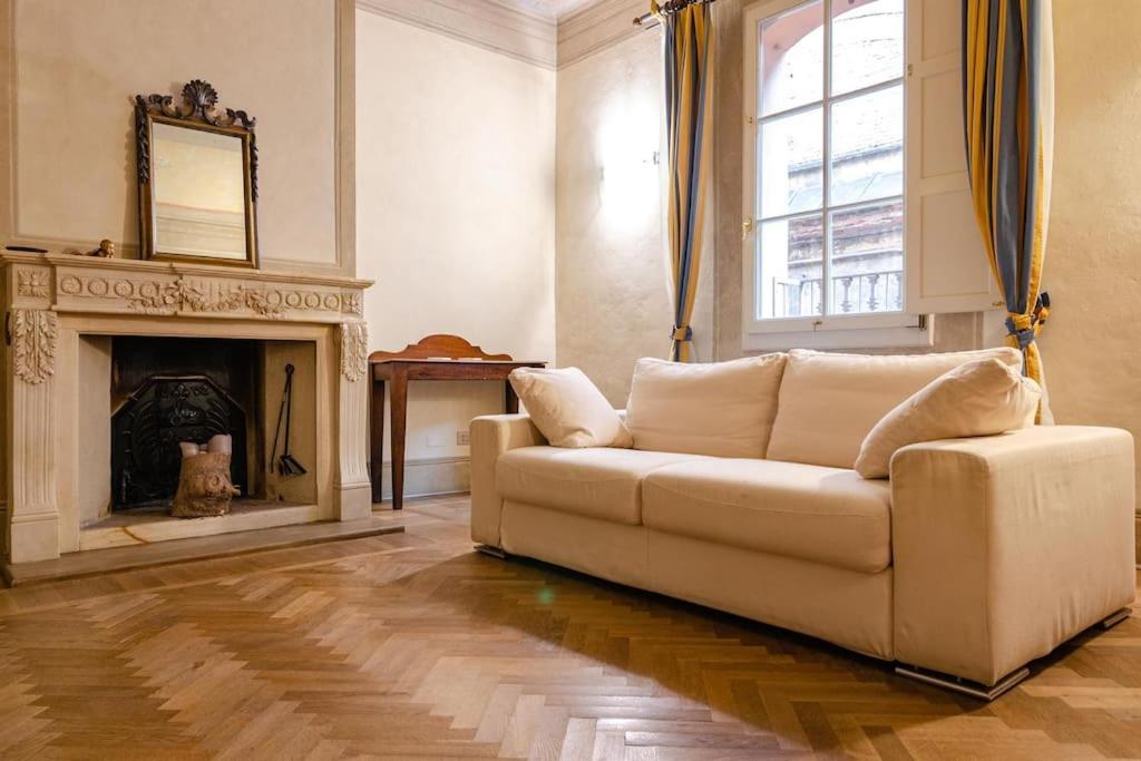 Casa Diamanti Apartment Болоня Екстериор снимка