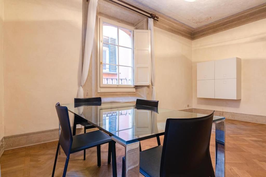 Casa Diamanti Apartment Болоня Екстериор снимка