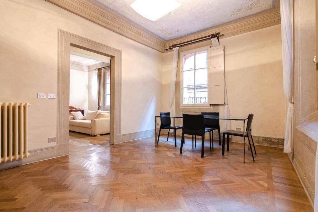Casa Diamanti Apartment Болоня Екстериор снимка