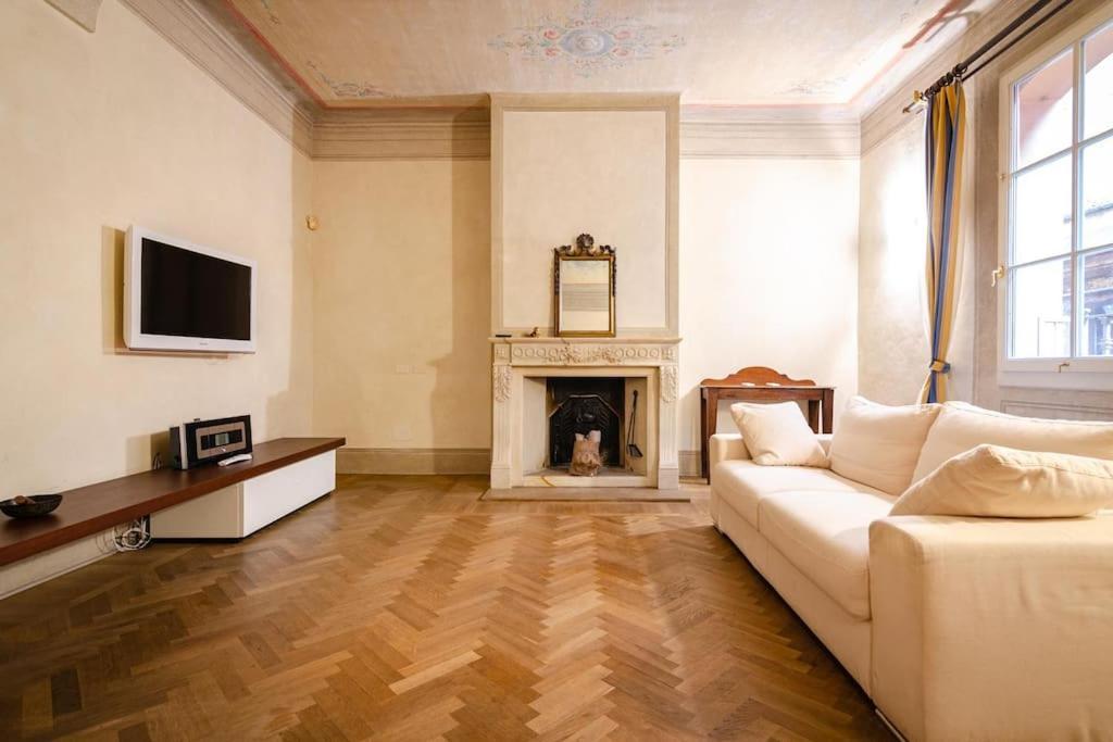 Casa Diamanti Apartment Болоня Екстериор снимка